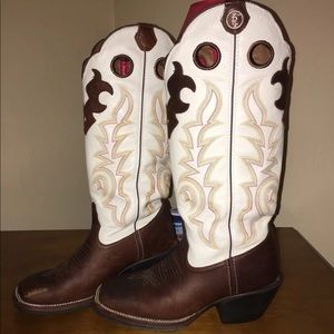 Tony Lama Cowgirl Boots
